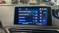 Peugeot 3008 1.2 PureTech Allure 5dr Petrol Estate